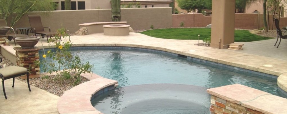 pool cleaning cave creek
