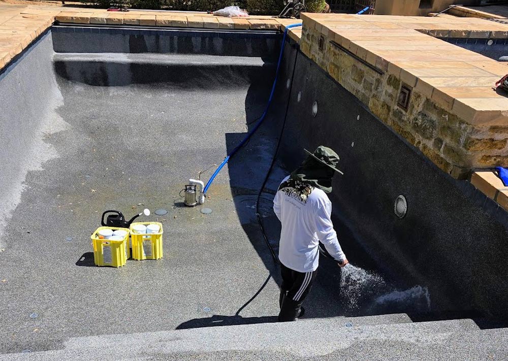 special pool services and repairs